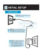 Preview for 2 page of Casio CP-725 User Manual