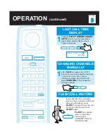 Preview for 9 page of Casio CP-725 User Manual