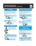 Preview for 11 page of Casio CP-725 User Manual