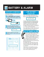 Preview for 12 page of Casio CP-725 User Manual