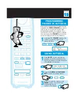 Preview for 19 page of Casio CP-725 User Manual