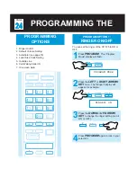 Preview for 24 page of Casio CP-725 User Manual