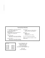 Preview for 37 page of Casio CP-725 User Manual