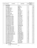 Preview for 13 page of Casio CPS-130 Service Manual