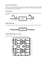 Preview for 7 page of Casio CPS-7 Service Manual