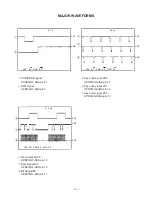 Preview for 8 page of Casio CPS-7 Service Manual