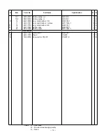 Preview for 15 page of Casio CPS-7 Service Manual