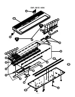 Preview for 19 page of Casio CPS-85 Service Manual