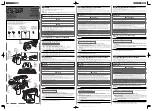 Casio CS-53P Assembling Instructions preview