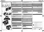 Preview for 2 page of Casio CS-53P Assembling Instructions