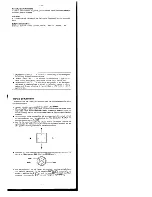 Предварительный просмотр 4 страницы Casio CSF-7950 Owner'S Manual