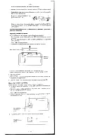 Предварительный просмотр 9 страницы Casio CSF-7950 Owner'S Manual