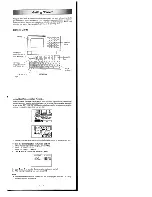 Предварительный просмотр 11 страницы Casio CSF-7950 Owner'S Manual