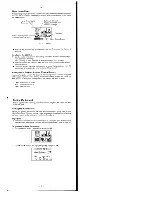 Предварительный просмотр 12 страницы Casio CSF-7950 Owner'S Manual