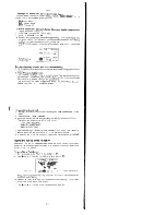 Preview for 16 page of Casio CSF-7950 Owner'S Manual