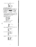 Предварительный просмотр 23 страницы Casio CSF-7950 Owner'S Manual