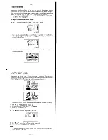 Предварительный просмотр 28 страницы Casio CSF-7950 Owner'S Manual