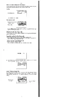 Предварительный просмотр 29 страницы Casio CSF-7950 Owner'S Manual