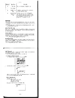 Предварительный просмотр 32 страницы Casio CSF-7950 Owner'S Manual