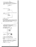 Предварительный просмотр 33 страницы Casio CSF-7950 Owner'S Manual