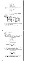 Предварительный просмотр 39 страницы Casio CSF-7950 Owner'S Manual