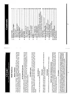 Preview for 2 page of Casio CT-647 Operation Manual