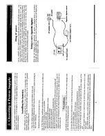 Preview for 4 page of Casio CT-647 Operation Manual