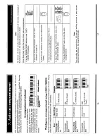 Preview for 10 page of Casio CT-647 Operation Manual