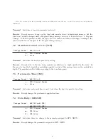 Preview for 8 page of Casio CT-S1000V Manual