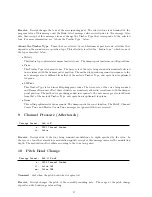 Preview for 17 page of Casio CT-S1000V Manual