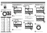 Preview for 3 page of Casio CT-S500 Quick Start Manual