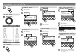 Preview for 5 page of Casio CT-S500 Quick Start Manual