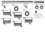 Preview for 6 page of Casio CT-S500 Quick Start Manual