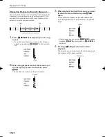 Предварительный просмотр 21 страницы Casio CT-X800 User Manual