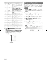 Предварительный просмотр 35 страницы Casio CT-X800 User Manual