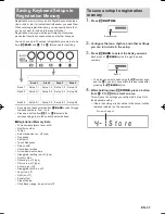 Предварительный просмотр 38 страницы Casio CT-X800 User Manual