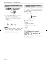 Предварительный просмотр 39 страницы Casio CT-X800 User Manual