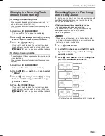 Предварительный просмотр 42 страницы Casio CT-X800 User Manual