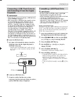 Предварительный просмотр 50 страницы Casio CT-X800 User Manual