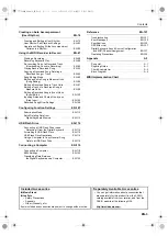 Preview for 4 page of Casio CT-X8000IN User Manual