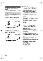 Preview for 9 page of Casio CT-X8000IN User Manual