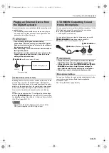 Preview for 14 page of Casio CT-X8000IN User Manual