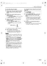 Preview for 22 page of Casio CT-X8000IN User Manual