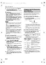 Preview for 29 page of Casio CT-X8000IN User Manual