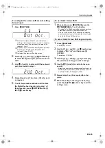 Preview for 36 page of Casio CT-X8000IN User Manual