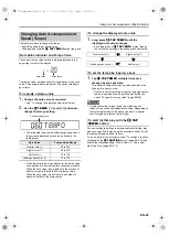 Preview for 46 page of Casio CT-X8000IN User Manual