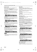 Preview for 49 page of Casio CT-X8000IN User Manual