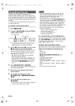 Preview for 53 page of Casio CT-X8000IN User Manual