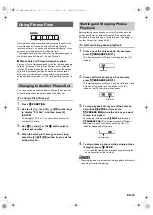 Preview for 54 page of Casio CT-X8000IN User Manual