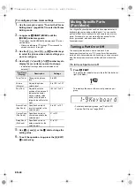 Preview for 61 page of Casio CT-X8000IN User Manual